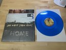 Off With Their Heads - Home Vinyl Translucent Blue 2013 LE700