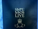 Simple Minds: Live In The City of Light: Limited Edition Promotional Package