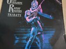 Ozzy osbourne vinyl lp Ozzy Osbourne Randy Rhoads Tribute double album set