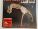 Northern Soul All-Nighter Anthems - Various vinyl LP NEW/SEALED IN STOCK