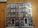 Led Zeppelin - Physical Graffiti - Swan Song Records (SSK 89400) Vinyl LP Album
