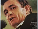Johnny Cash - At Folsom Prison  Orig US Mono stock copy