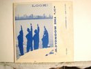 45 EP -CHESS 5122  THE MOONLGLOWS - LOOK   IT'S THE MOONGLOWS VOL 1   DOO WOP