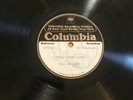 COUNTRY BILL CARLISLE unissued ARC mx 15772-2 Duval Co. Blues E+