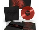 Mandy Soundtrack Red Vinyl Johann Johannsson