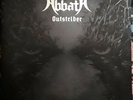 Abbath Outsider Vinyl