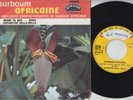 Orchestre BELLA-BELLA * 1970 CONGO RUMBA ZAIRE AFRO * French 45 * Listen