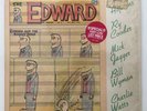 Jamming With Edward The Rolling Stones Ry Cooder Nicky Hopkins In Shrink Nice Lp