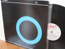 The Germs LP “(GI)”   Slash 23932-1   NM/VG++ Punk