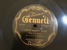 COUNTRY RED FOX CHASERS/ GENNETT 6497 2 FALSE LOVES/(Clark^Edana) V+
