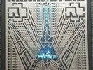 Rammstein-Paris *** VERY RARE *** 4XLP Vinyl + 2CD + BLU-RAY BOX SET
