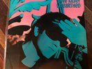STEVE KILBEY Unearthed the Church Vinyl LP Rare OOP Enigma EX