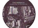 Grand Master Flash/Furious 5 - The Message - Gmfff 1 - 2000 #245307