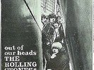 The Rolling Stones - Out Of Our Heads - Decca - 1965 #758483