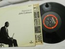 LP, John Coltrane, Ascension, Impulse AS-95, 1972 Reissue, VG++ to NM