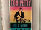 TOM PETTY Full Moon Fever LP 1989 ORIG US PRESS EX / EX w/inner NICE