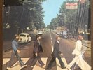 The Beatles Abby Road Original Shrink SO-383 LP