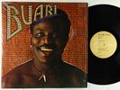 Buari - S/T LP - RCA VG+ Shrink
