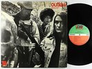 Eugene McDaniels - Outlaw LP - Atlantic