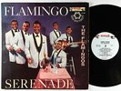 Flamingos - Flamingo Serenade LP - End Mono VG+