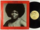Lea Roberts - Excuse Me, I Want To Talk To You LP - United Artists VG+