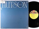 Leroy Hutson - Hutson II LP - Curtom VG++ Shrink