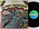 Sweet Inspirations - S/T LP - Atlantic VG+
