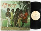 Sylvers - S/T LP - Pride