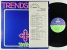 Trendsetter Vol 1 Disc 8 Signature Edition LP - Tanner Library Funk Moog VG+ MP3