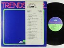 Trendsetter Vol. 2 Disc 8 LP - Media General - Library Boogie Funk MP3
