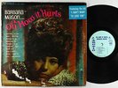 Barbara Mason - Oh, How It Hurts LP - Arctic