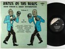 Eddie Vinson & Jimmy Witherspoon - Battle Of The Blues Vol. 3 LP - King Mono DG