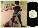 Maxine Brown - We'll Cry Together LP - Commonwealth United PROMO
