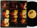 Mer-Da (Black Merda) - Long Burn The Fire LP - Janus