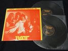 RATT Concrete Pirates '85 2x LP Vinyl live