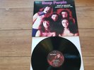 DEEP PURPLE - MADE IN ENGLAND - RARE 1971 & 1972 UK LP + G/FOLD SLEEVE MINT NEW
