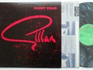 IAN GILLAN GLORY ROAD W/INNER 1980 RARE EXYUGO LP N/MINT DEEP PURPLE