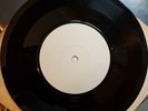 JOHNNY REBEL 'LOOKING FOR A HANDOUT' / KAJUN KKK - 45 WHITE LABEL test pressing
