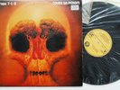 GRUPA T-L-X COVEK SA PEHOM 1982 HARD ROCK RARE EXYUGO LP N/MINT