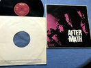 ROLLING STONES#AFTER-MATH#WINE-RED/WEINROT-DECCA SLK 16415-P#BOXED-LOGO#1966