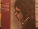 1974 Bob Dylan - blood on the tracks vinyl. Near Mint Condition