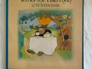 Cat Stevens  - Tea For The Tillerman - LP