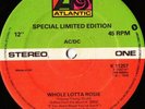 AC/DC - Whole Lotta Rosie (12