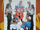 Hi-Five - Faithful (LP)