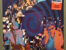 THE GLOVE BLUE SUNSHINE 2013 RSD LIMITED NUMBERED EDITION BLUE VINYL SEALED CURE