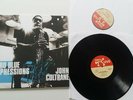 JOHN COLTRANE Afro Blue Impressions 180 gr Jazz Vinyl Near Mint DoLP Rare