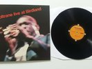 JOHN COLTRANE Live At Birdland 180 gr Jazz Vinyl Near Mint Impulse Rare Gatefold
