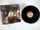 LED ZEPPELIN - IN THROUGH THE OUT DOOR - VINYL RECORD ALBUM *