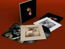 KATE BUSH REMASTERED IN VINYL 4 4 X VINYL BOX (Released November 30th 2018)