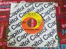 The Beatles Hollyridge Strings 45 record LOVE ME DO ALL MY LOVING Capitol 1964